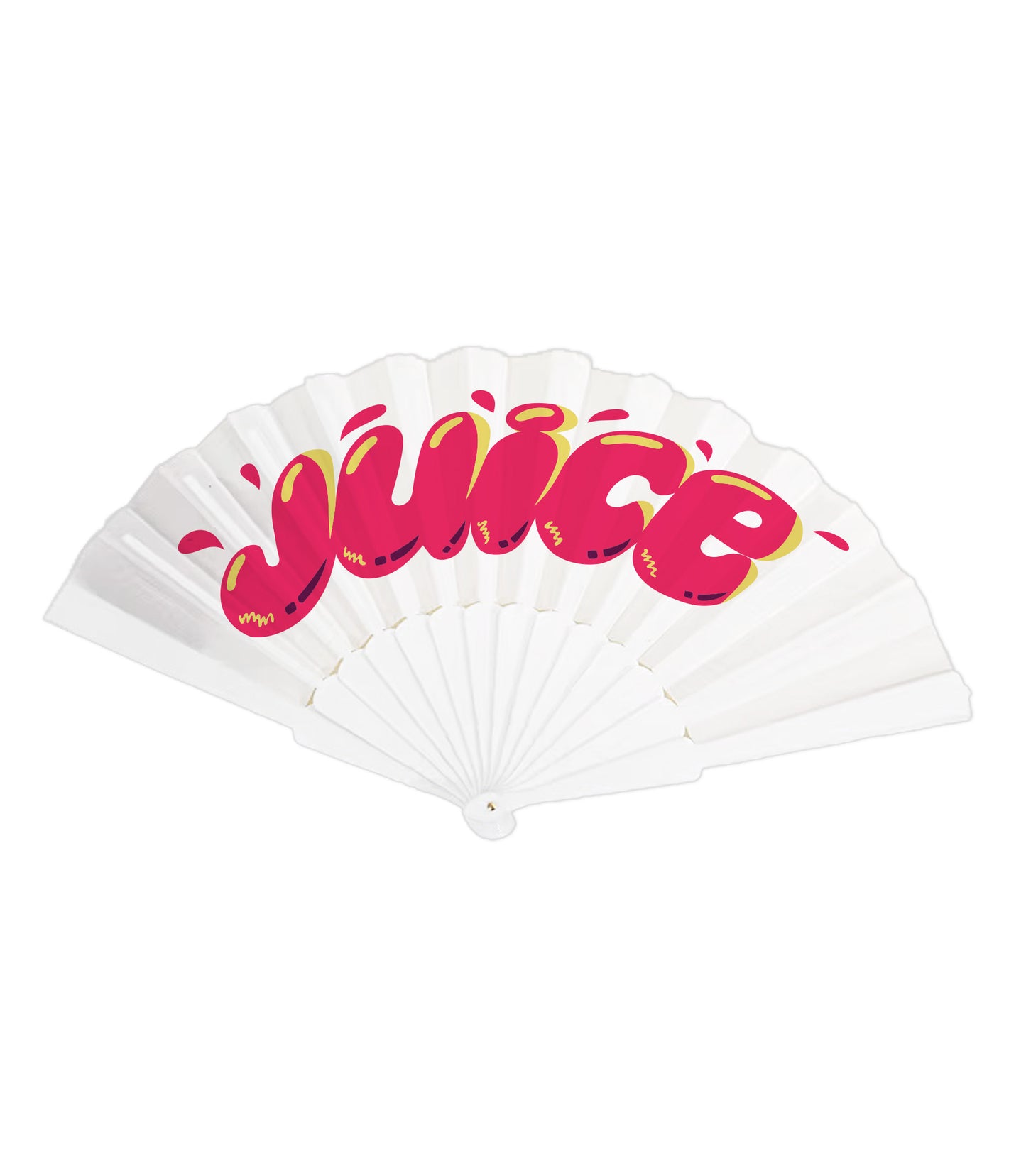 JUICE FAN