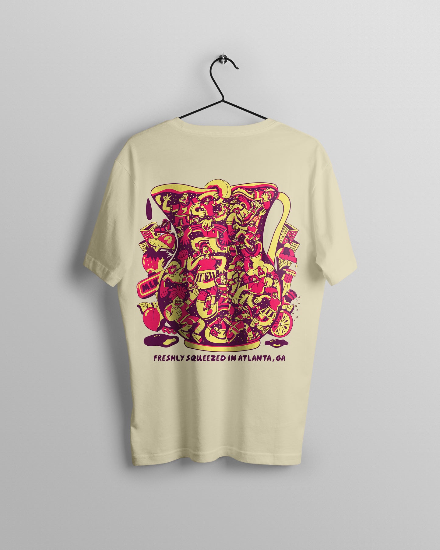 JUICE TEE