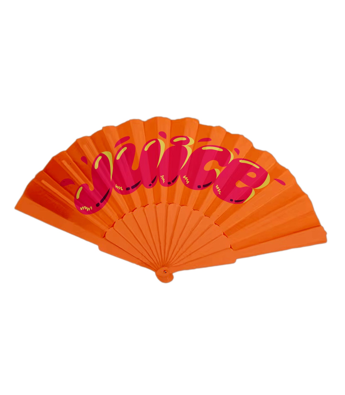 JUICE FAN